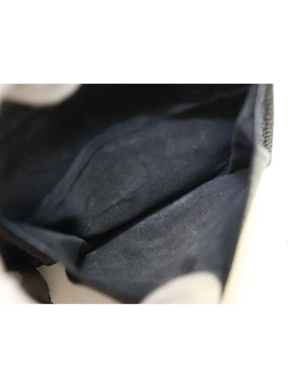 Gucci Jumbo GG Leather Bifold Wallet